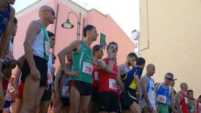 Giro dell’Elba: tappa a Manfredini e Neri