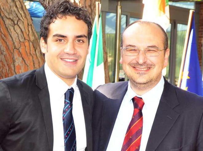 Il segretario Pd Fabiani perplesso sulla Provincia 