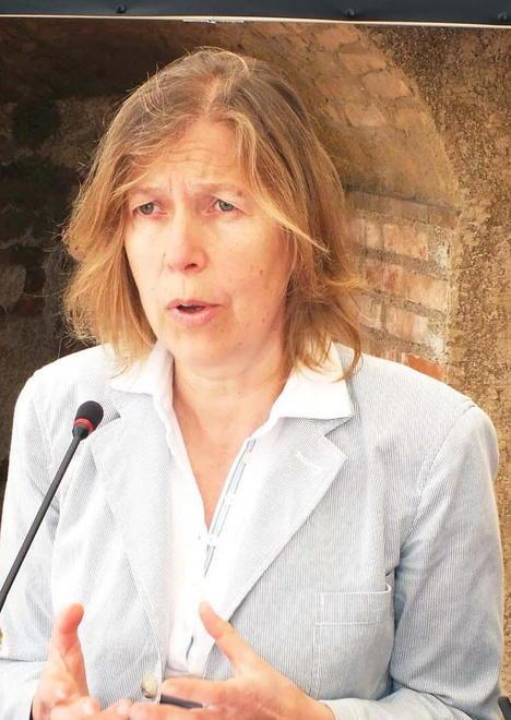 L’assessore Marson spiega il piano paesaggistico