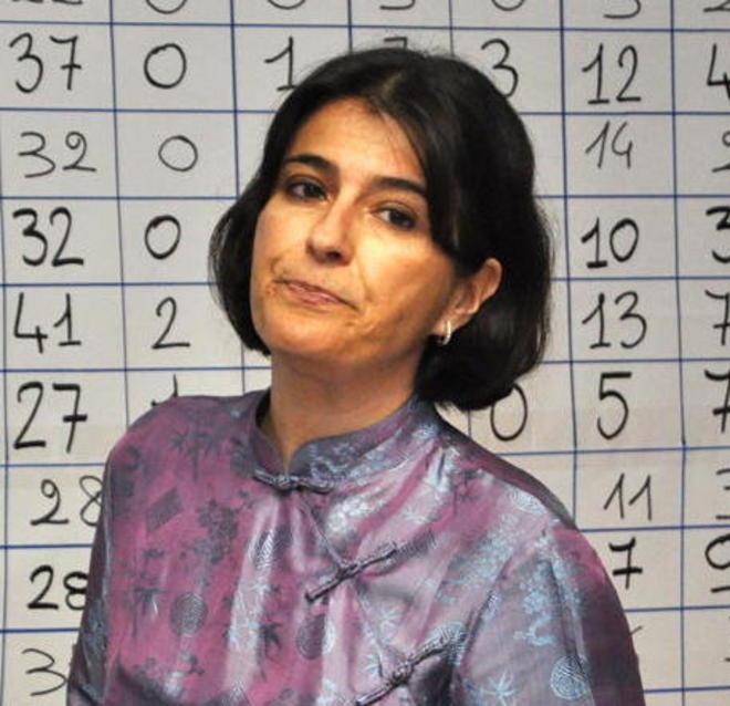 Battibecco in Rete con Luna Biondo «Come ti permetti?» 