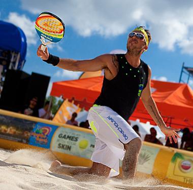 Beach tennis, un calendario per tutta l’estate