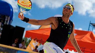 Beach tennis, un calendario per tutta l’estate