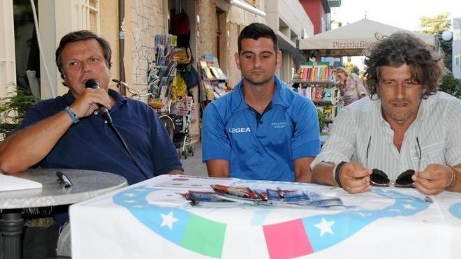 Follonica Hockey conferma il quintetto