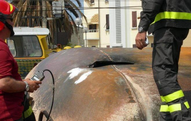 Strage, elemento nuovo sul tavolo del giudice 