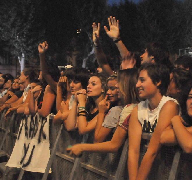Al Summer Festival quattordici spettacoli e la spending review sui biglietti omaggio
