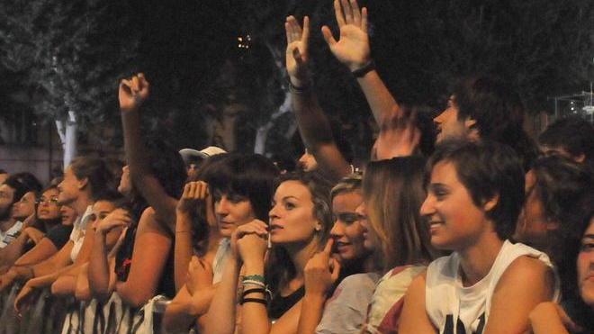 Al Summer Festival quattordici spettacoli e la spending review sui biglietti omaggio