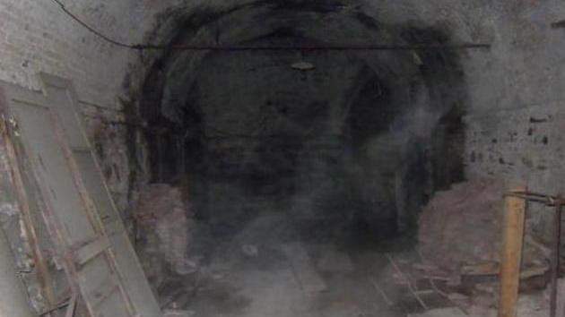 Casa del Boia ed ex canile I cantieri apriranno presto