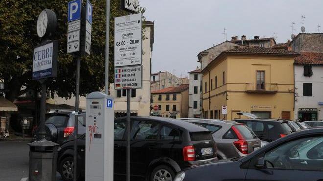 Campagne promozionali per i parcheggi prepagati