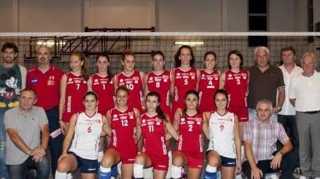 La Stream stasera alla Bertagnini cerca la qualificazione