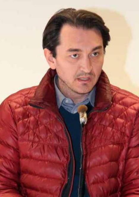 Via Verdi diventa la strada dell’arte 