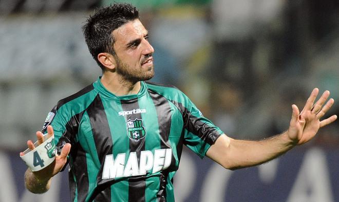 Magnanelli sicuro: «Il Sassuolo merita la A» 