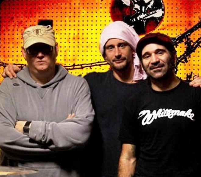 Dal best video, all’album numero uno, passando per il miglior live e metal. “Nothing street” in testa al Demo