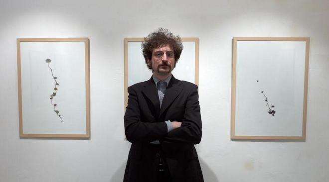 Così gli scarti dell’arte diventano opera d’arte 