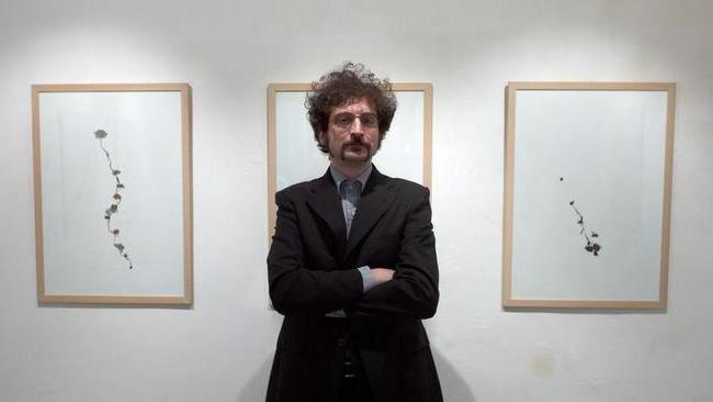Così gli scarti dell’arte diventano opera d’arte