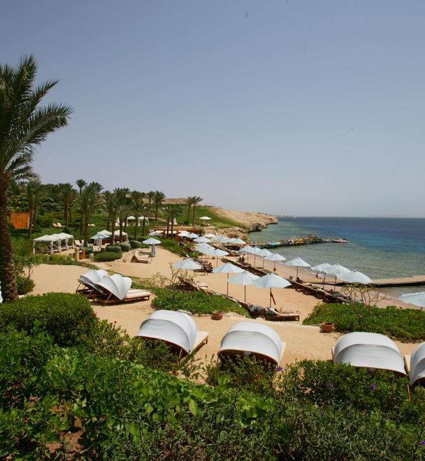 Muore a 38 anni in vacanza a Sharm 