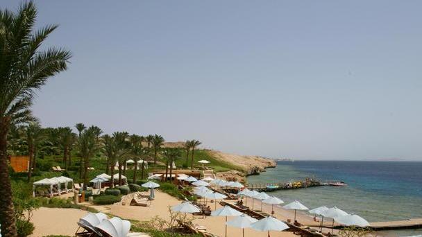 Muore a 38 anni in vacanza a Sharm