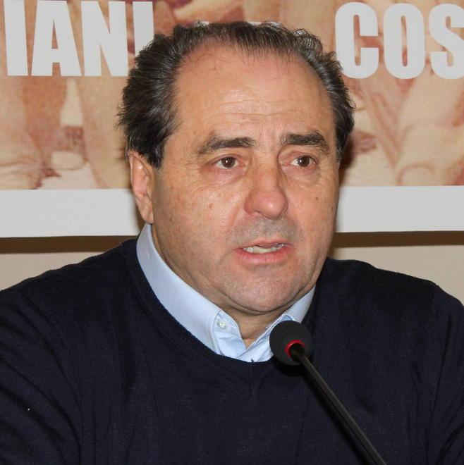 Romano chiama Di Pietro L’Idv prova a rialzarsi 