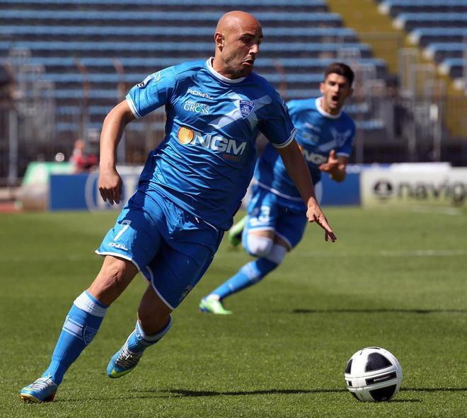 C’è il “pericolo giallo” L’Empoli a Verona con ben sette diffidati 