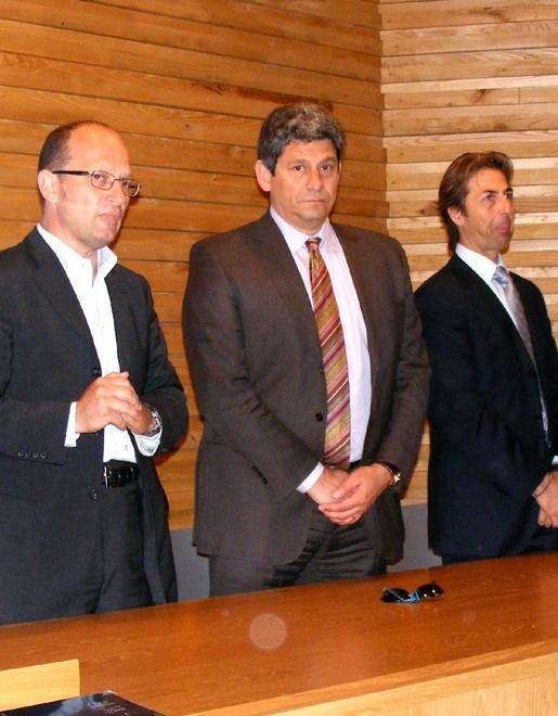 Dopo 11 anni torna la Dogana 