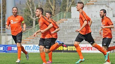 La Pistoiese espugna anche Piacenza