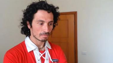 «Così ho rincorso e bloccato lo scippatore in fuga»