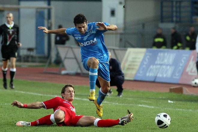 Azzurri: Croce a un passo dal rinnovo 