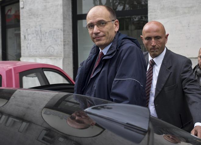 Nemmeno un livornese nel governo targato Toscana 