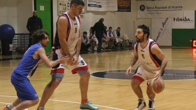 Basket, Sibe Dragons eliminata dalla corsa promozione