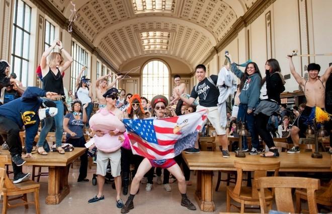 Si ballerà l’harlem shake in piazza Duomo, tutti possono partecipare 