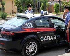 Ultrà della Carrarese chiede ai carabinieri di essere portato in carcere 