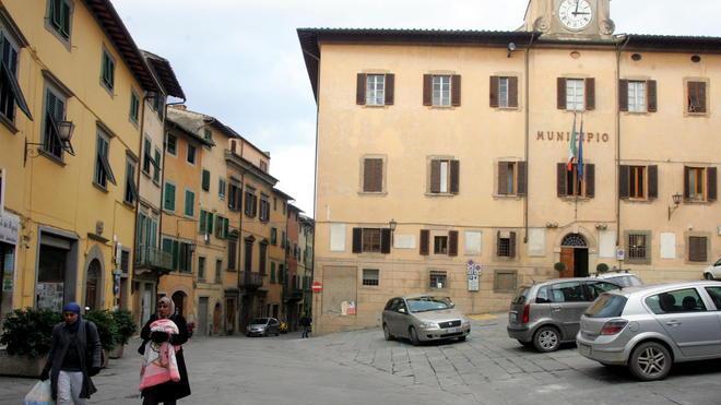 Un incontro sul bando per la casa