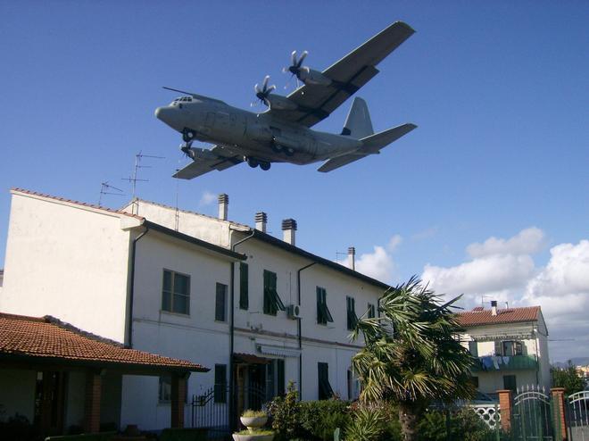 Aeroporto, il governo cerca soldi per delocalizzare le case 