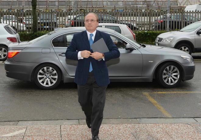 Arena più capiente? Il prefetto è d’accordo 