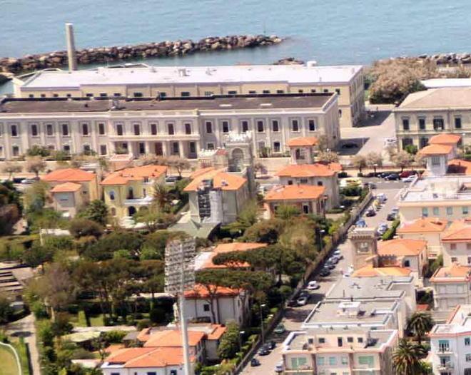 Divieto di balneazione alla foce del rio Maggiore 