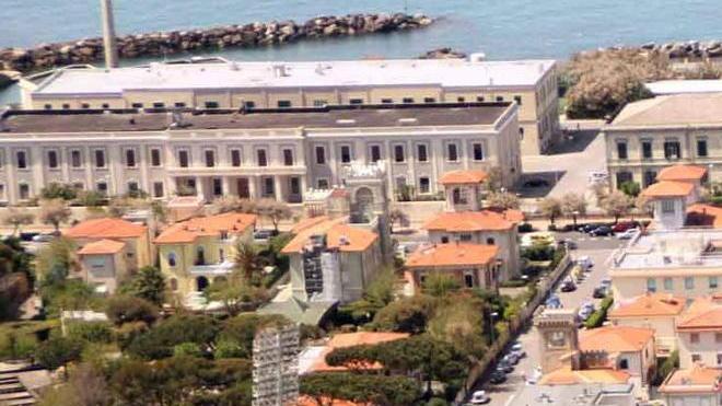 Divieto di balneazione alla foce del rio Maggiore