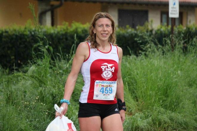 Podismo, a Buccilli (Brooks Italia Pisa) il trofeo Città di Sezze 