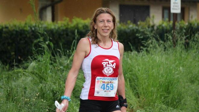 Podismo, a Buccilli (Brooks Italia Pisa) il trofeo Città di Sezze