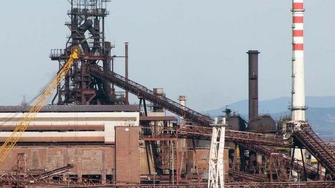 Primi passi dell’Europa per salvare la siderurgia