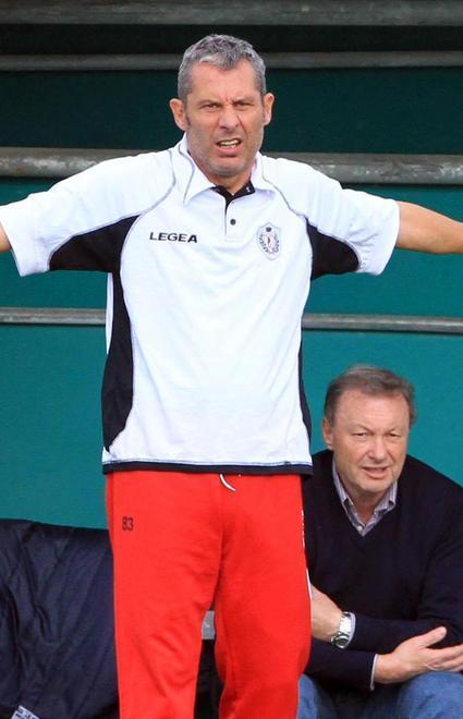 Sorpresa Trento, avanti 2-0 su Barcellona