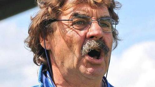 Mister Morgia: «Questo è un gruppo super»