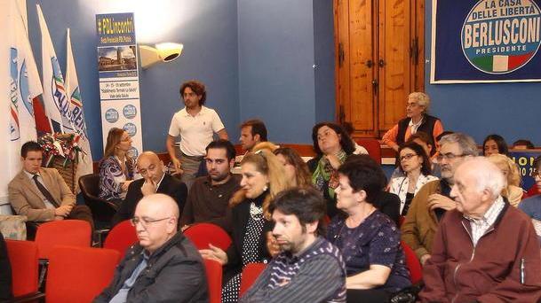 Sicurezza, incontro con il governo