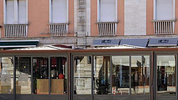 Nuovo regolamento per i gazebo