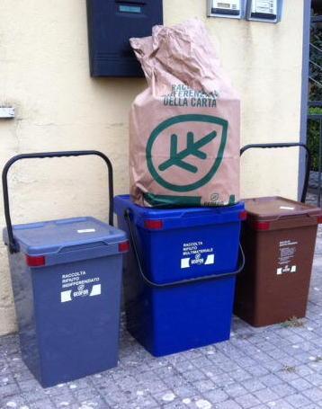 Troppe aziende non hanno ancora il kit per la raccolta 