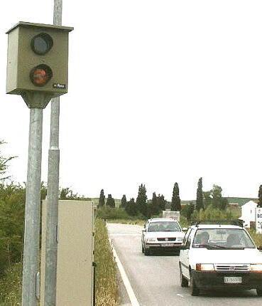Via Emilia, sarà riacceso l’autovelox 