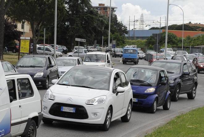 Rischio idraulico, sarà l’Università a studiare soluzioni 