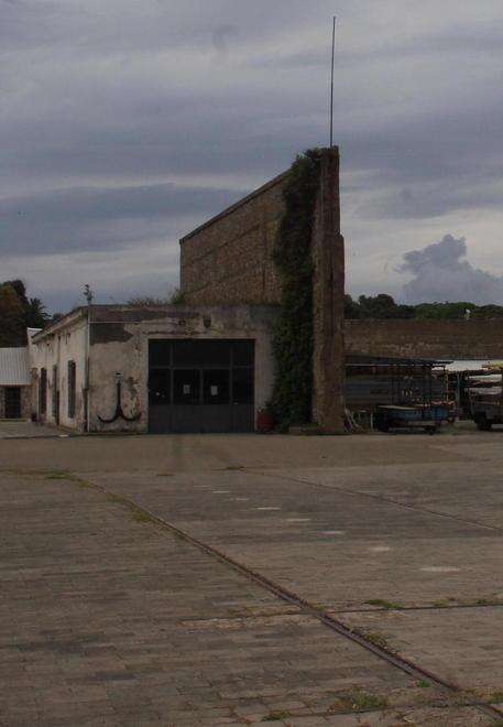 Isolotto verso la rinascita Ecco il bando di gara 