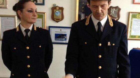 Un Compro Oro truffato due volte