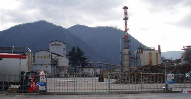 «Sull’impianto Alce non ricattare i dipendenti»
