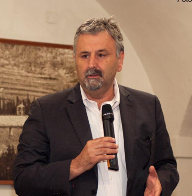 Ceccarelli: «Chiesto il finanziamento completo»