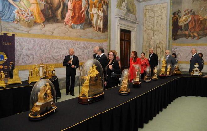 Luoghi segreti, tour da prenotare entro oggi 